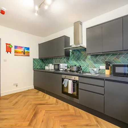 Privat bolig *rg7h*for Your Relaxed & Cosy Free Parking